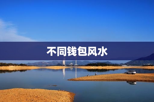 不同钱包风水