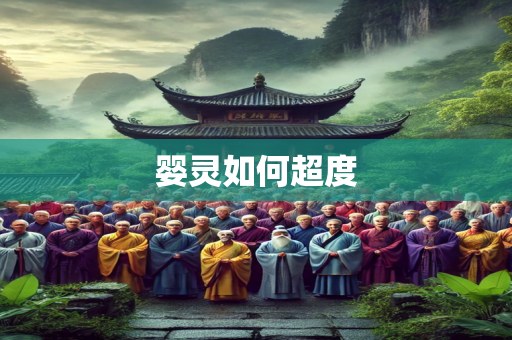 婴灵如何超度