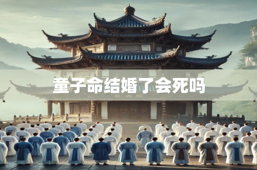 童子命结婚了会死吗