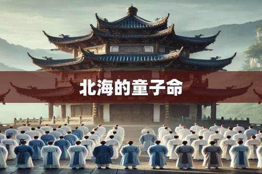 北海的童子命